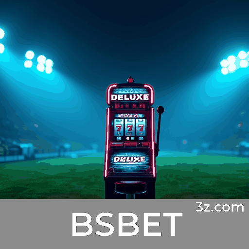 BSBET: Seu Destino para Apostas Esportivas Após ao Esporte Brasileiro