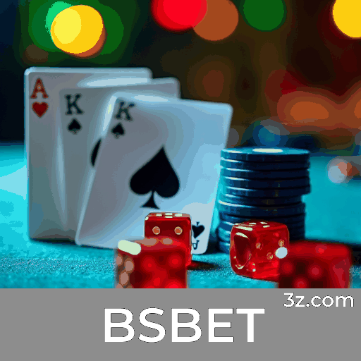 BSBET - Experiência Imersiva e Diversificada para Brasileiros