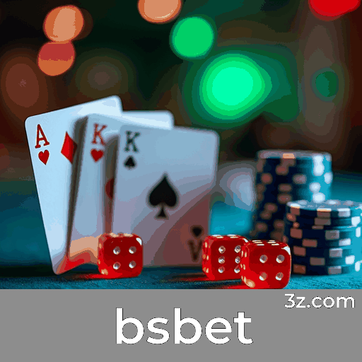 Cassino ao vivo da bsbet com dealers ao vivo