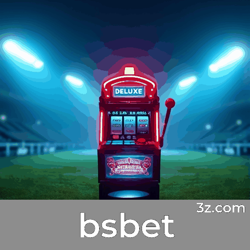 Cadastro na bsbet para desfrutar dos melhores jogos