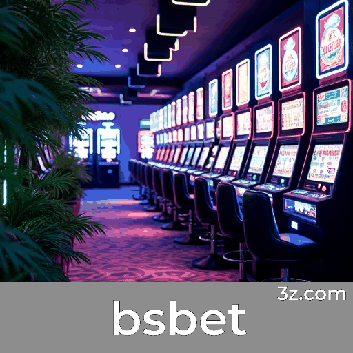 Formulário de cadastro da bsbet