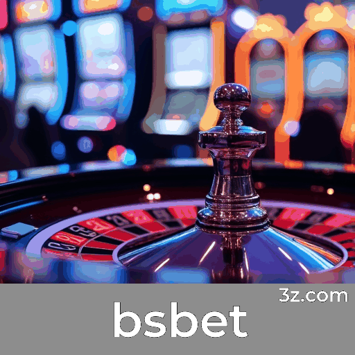 Formulário de cadastro da bsbet